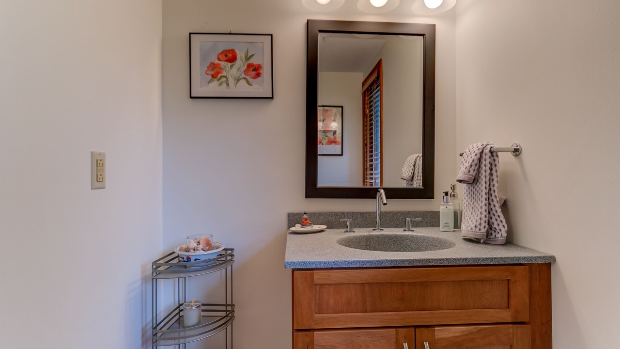 Photo of Bathroom in Bretton Woods