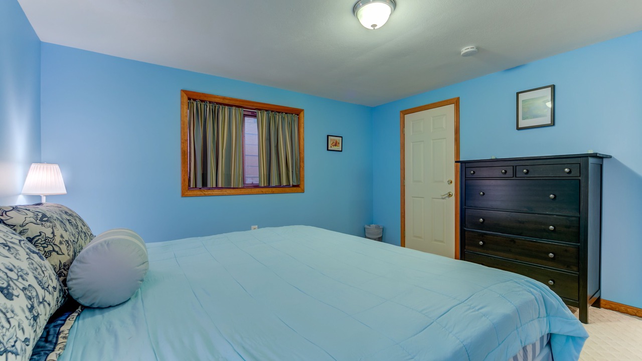 Photo of Bedroom in Bretton Woods