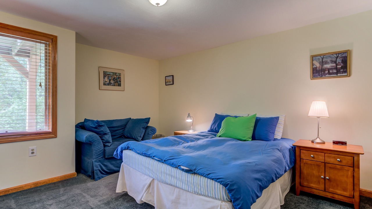 Photo of Bedroom in Bretton Woods