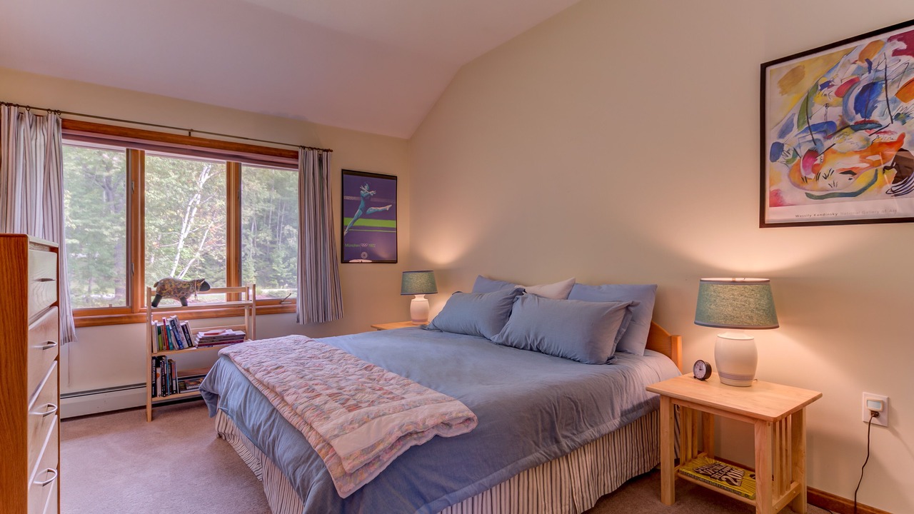 Photo of Bedroom in Bretton Woods