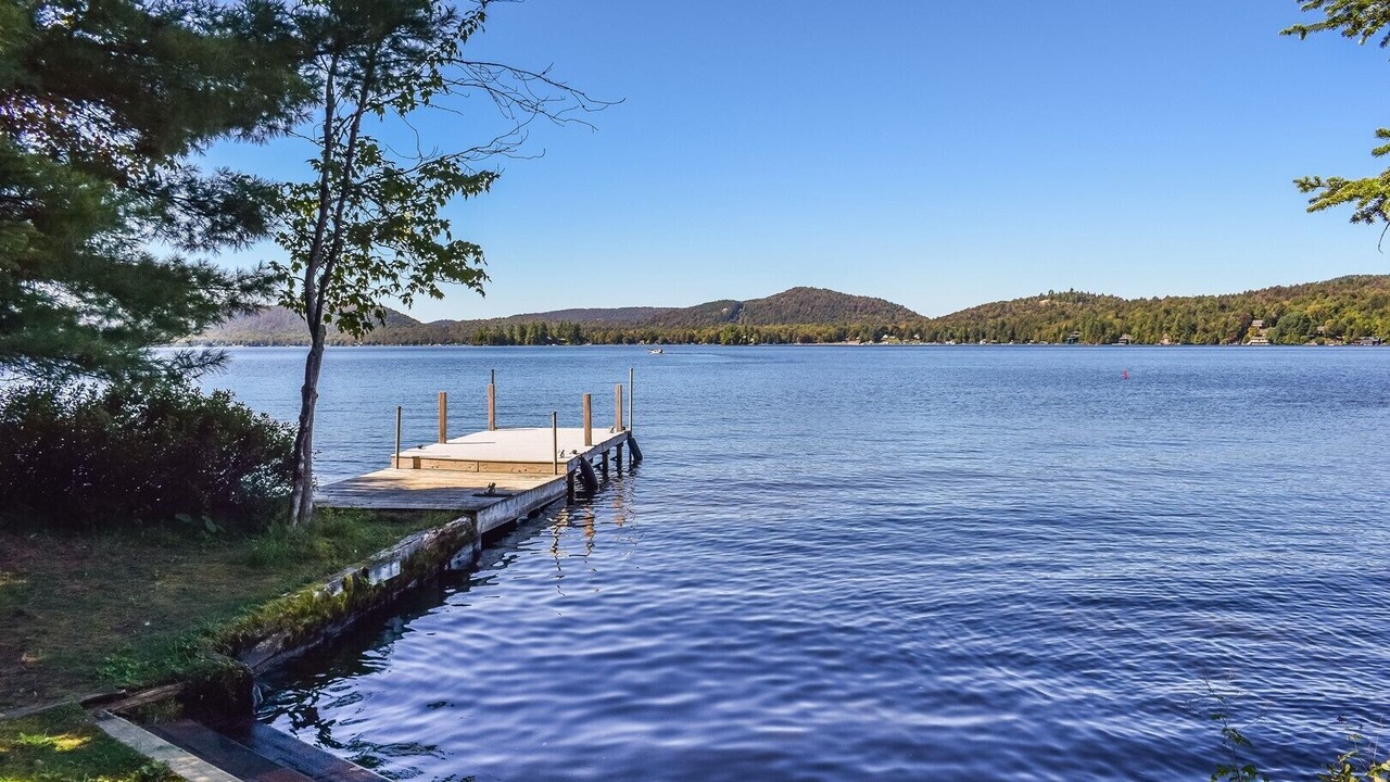 Photo of Outdoor in Inlet