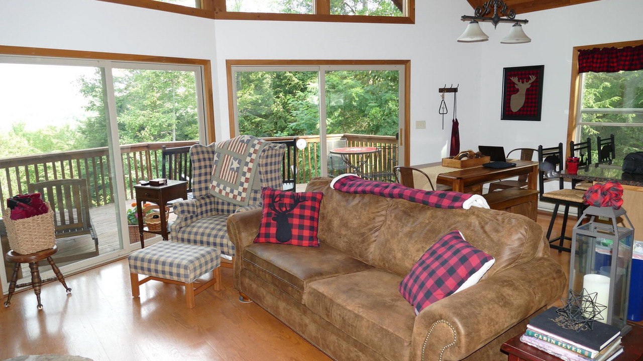 Photo of Bedroom in Crellin