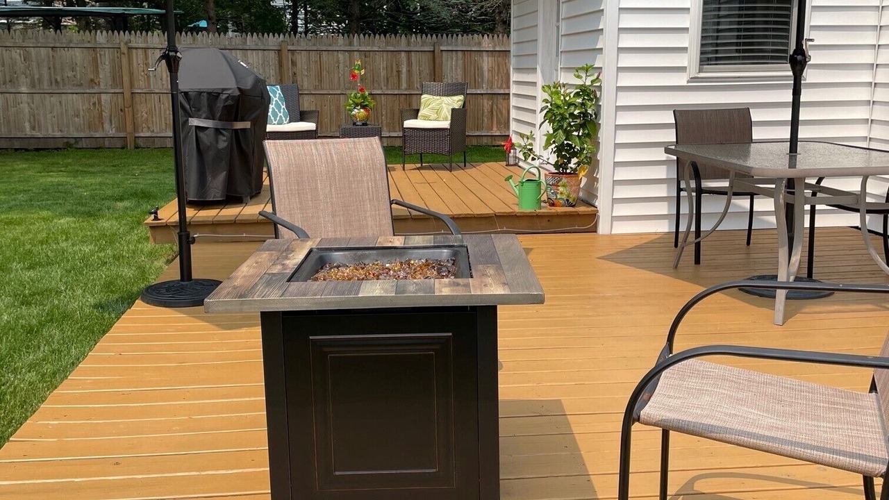 Photo of Outdoor in Saratoga Springs