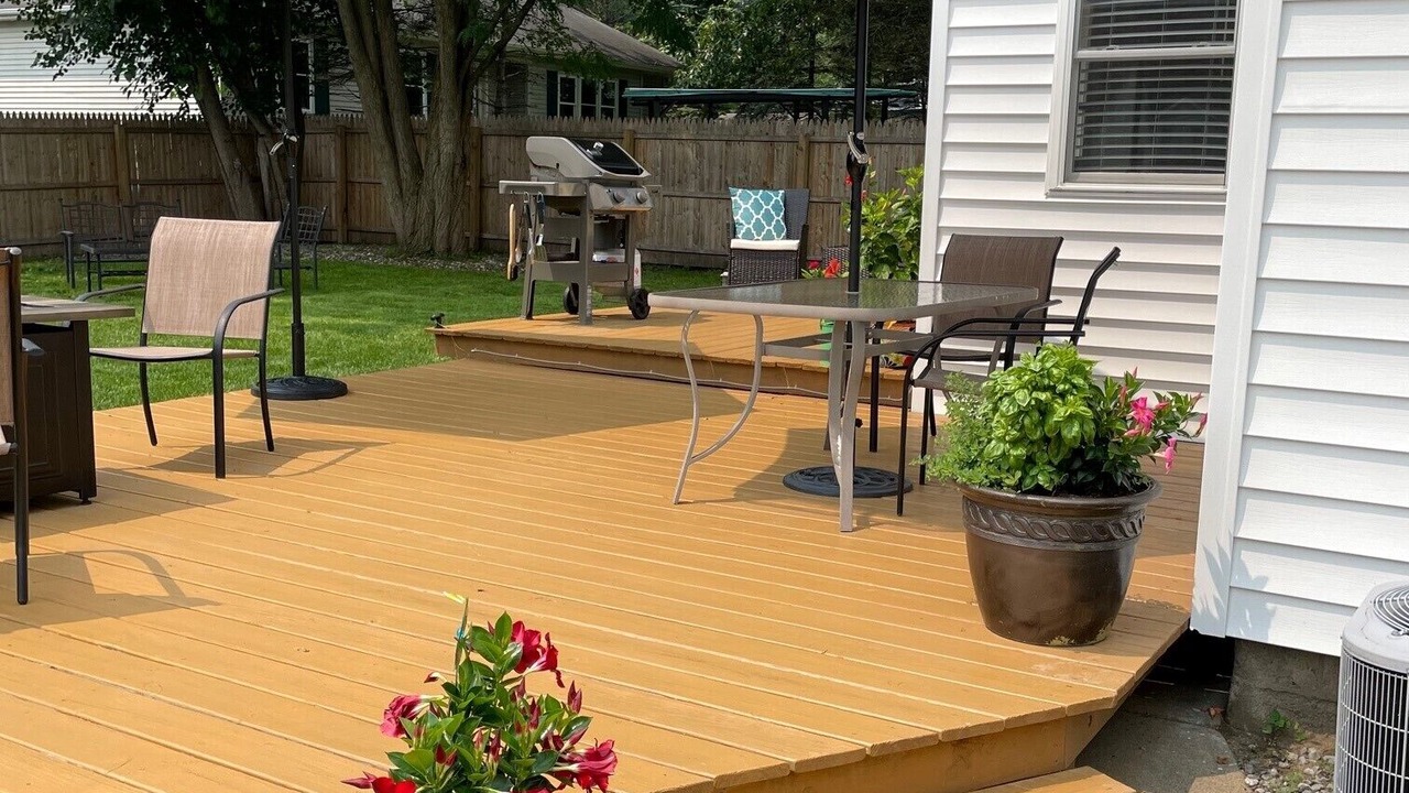 Photo of Outdoor in Saratoga Springs