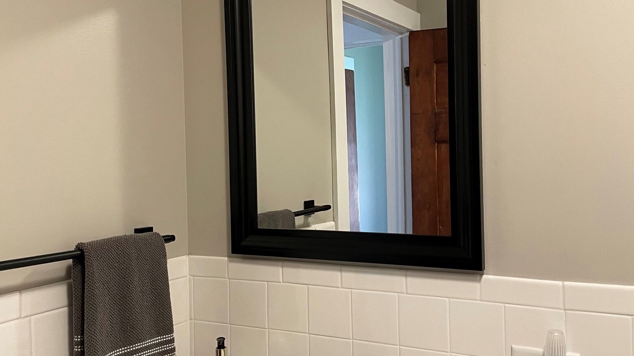 Photo of Bathroom in Saratoga Springs