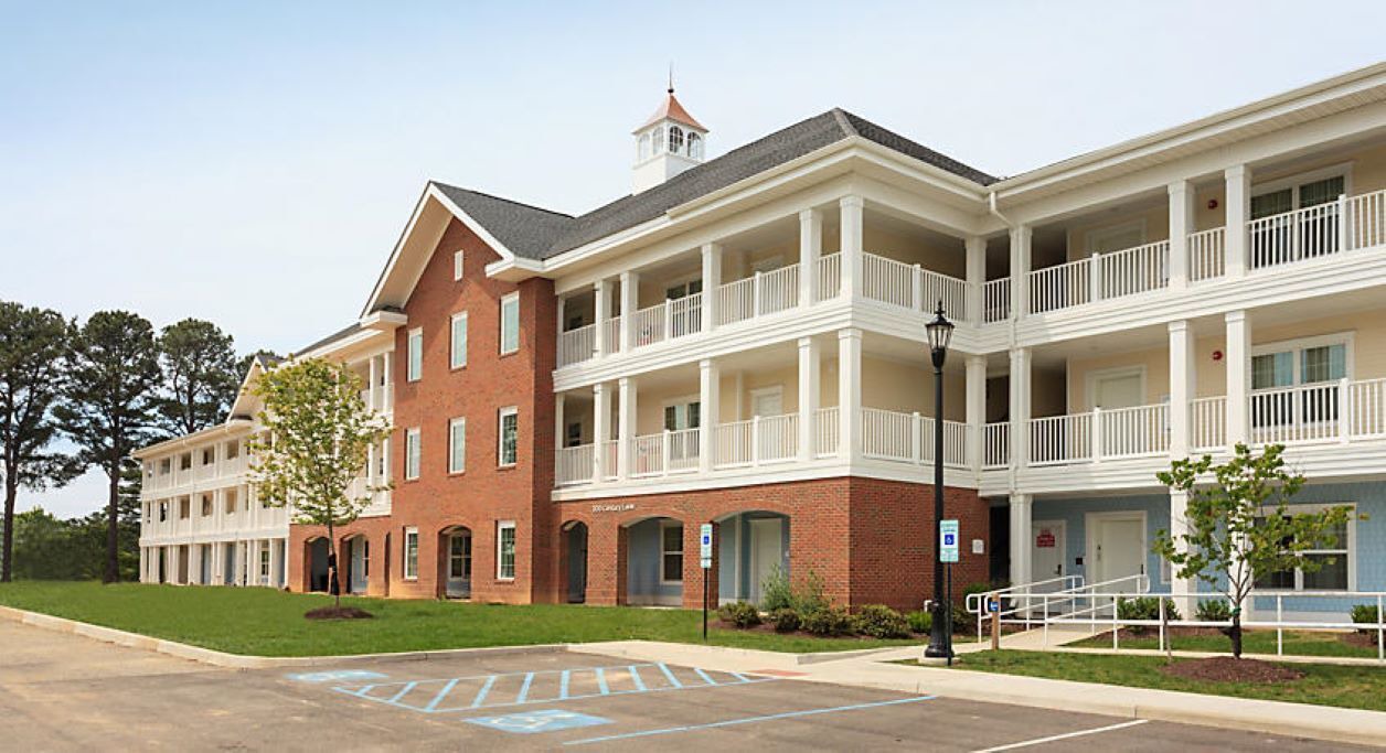 Photo of Outdoor in Lackey