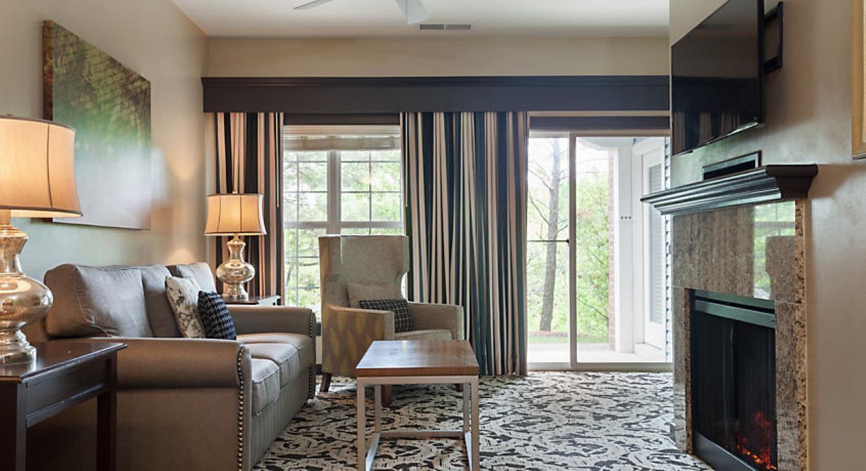 Photo of Livingroom in Lackey