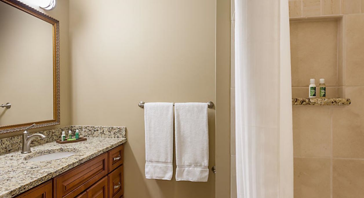 Photo of Bathroom in Lackey