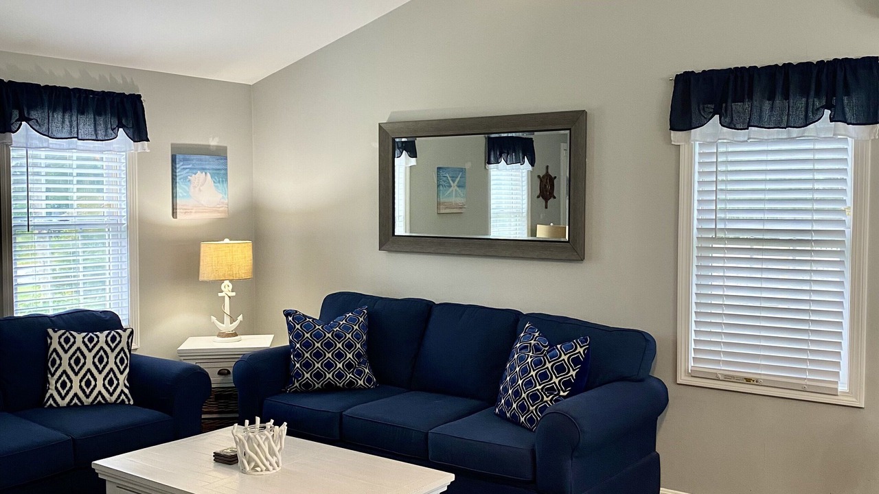 Photo of Livingroom in Teaticket