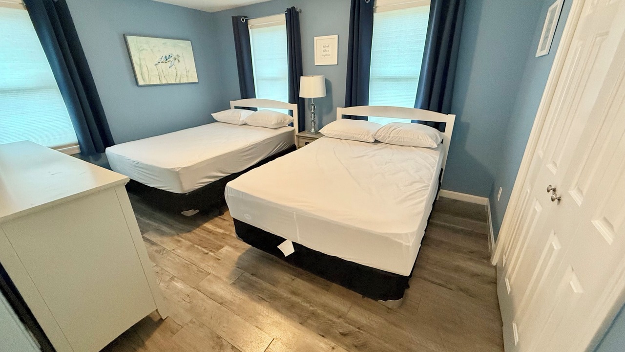 Photo of Bedroom in Teaticket