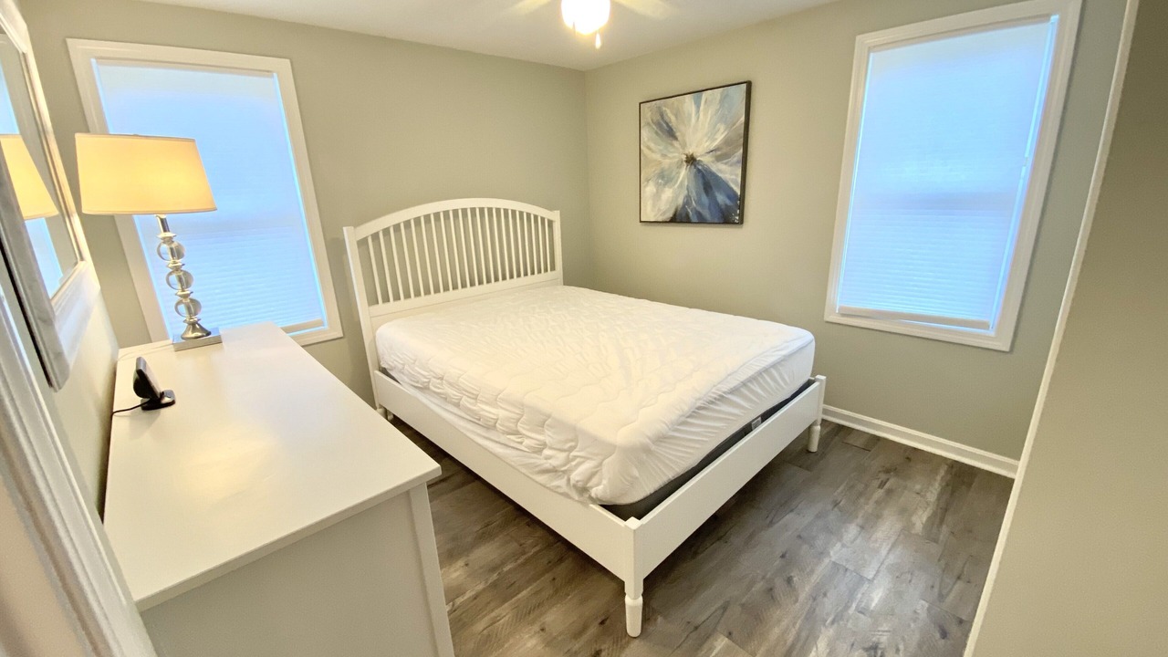 Photo of Bedroom in Teaticket