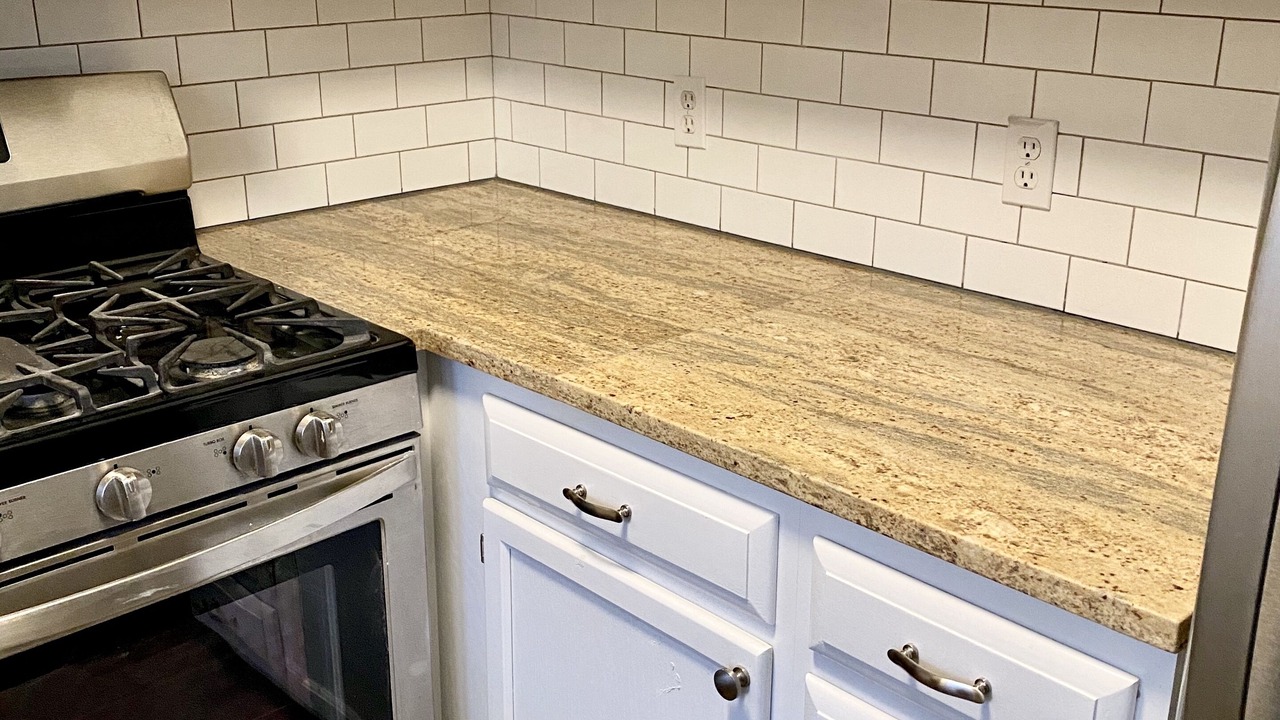 Photo of Kitchen in Teaticket