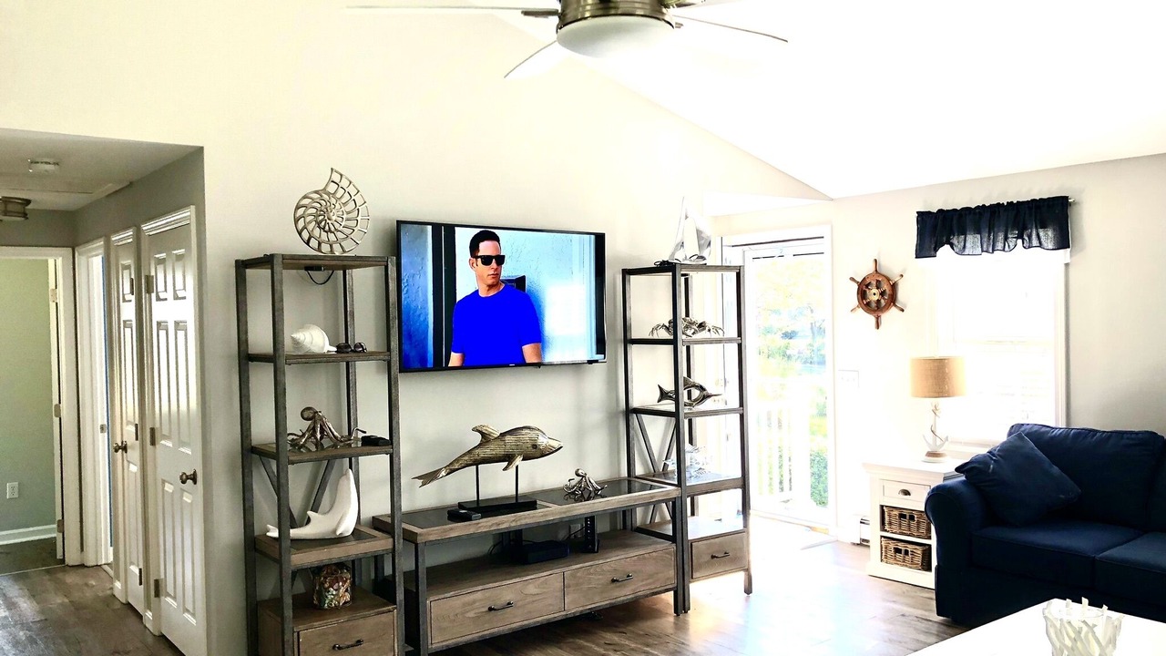 Photo of Livingroom in Teaticket