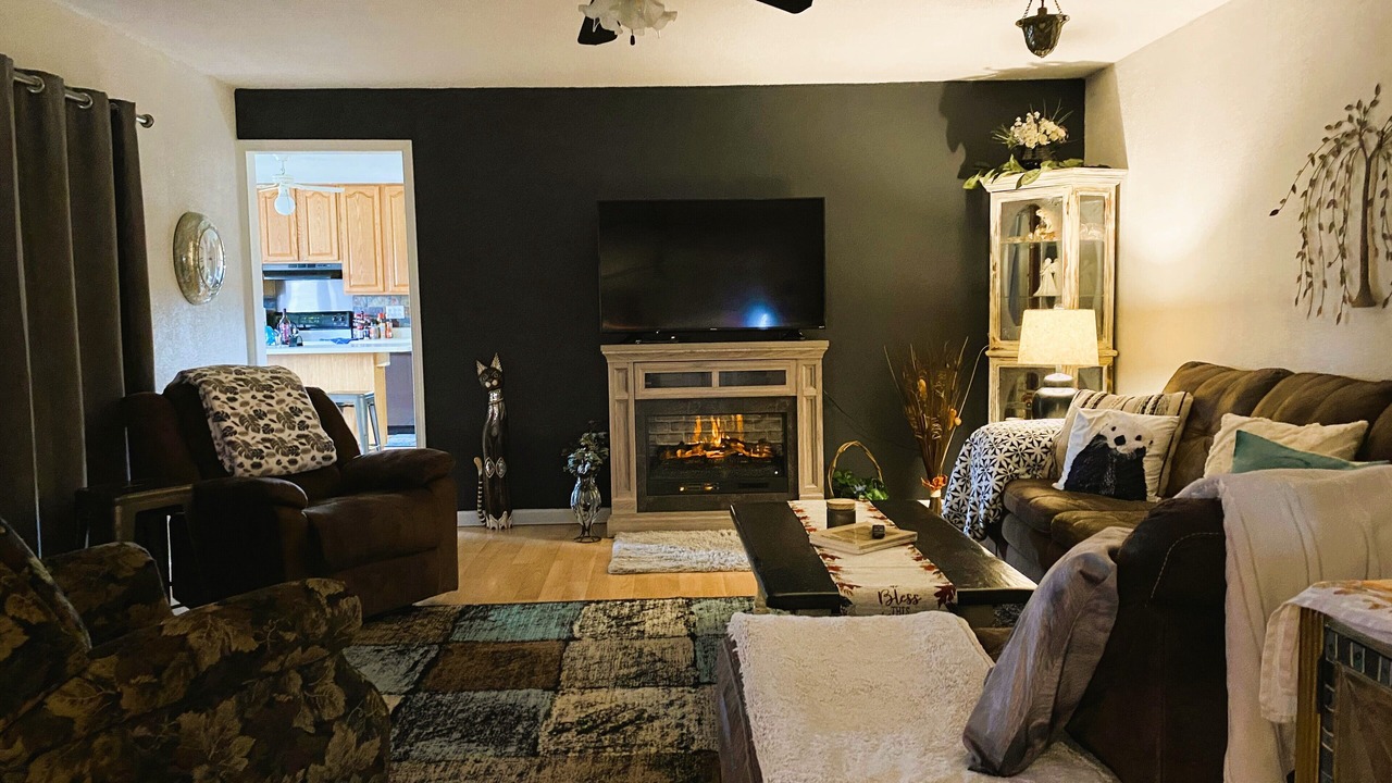 Photo of Bedroom in Springfield