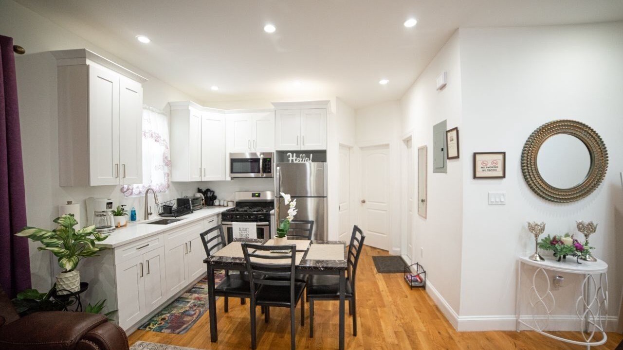 Photo of Kitchen in Canarsie