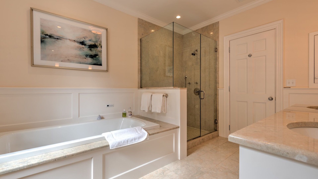 Photo of Bathroom in Village of Southampton