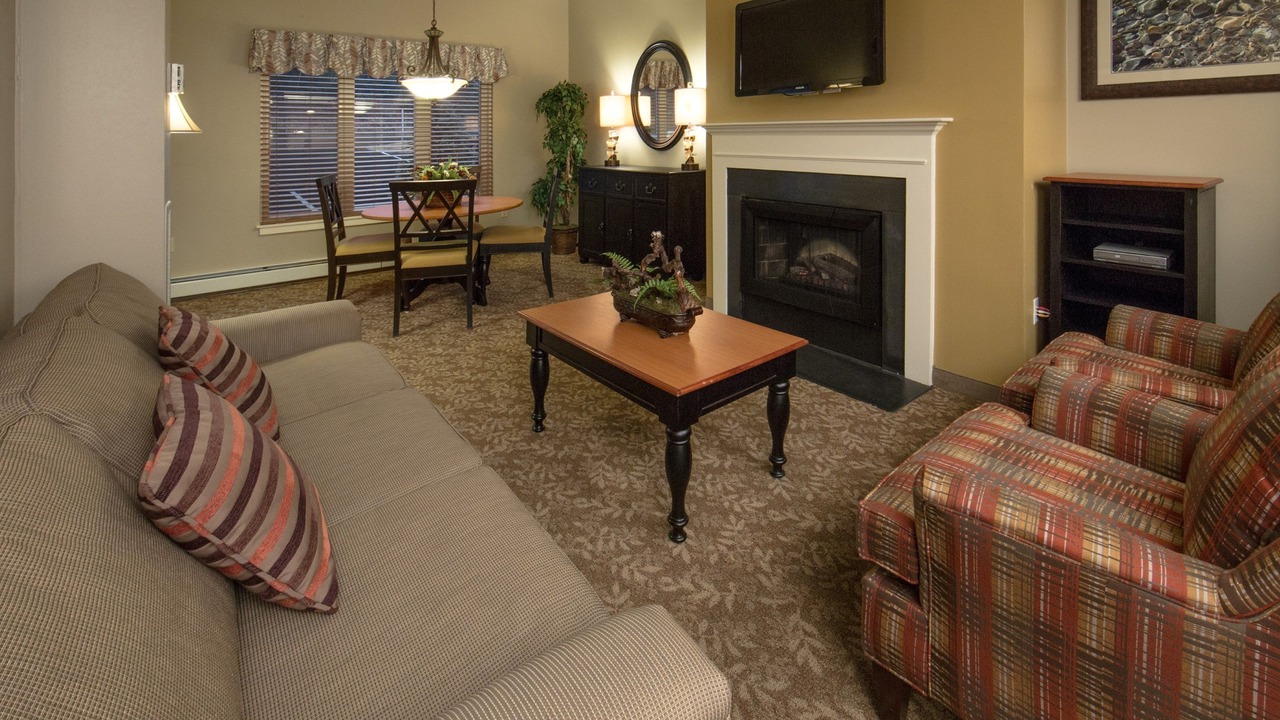 Photo of Bedroom in Brownsville