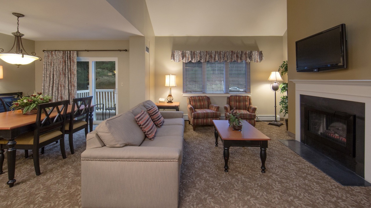 Photo of Livingroom in Brownsville