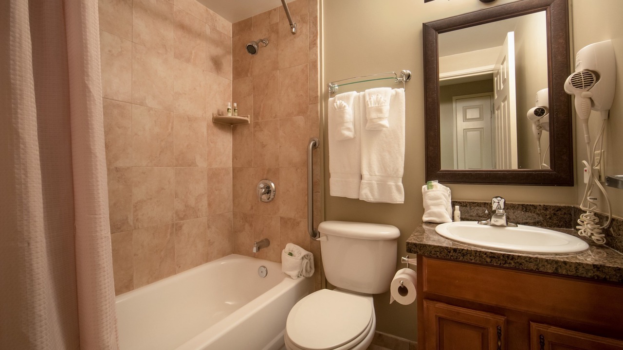 Photo of Bathroom in Brownsville