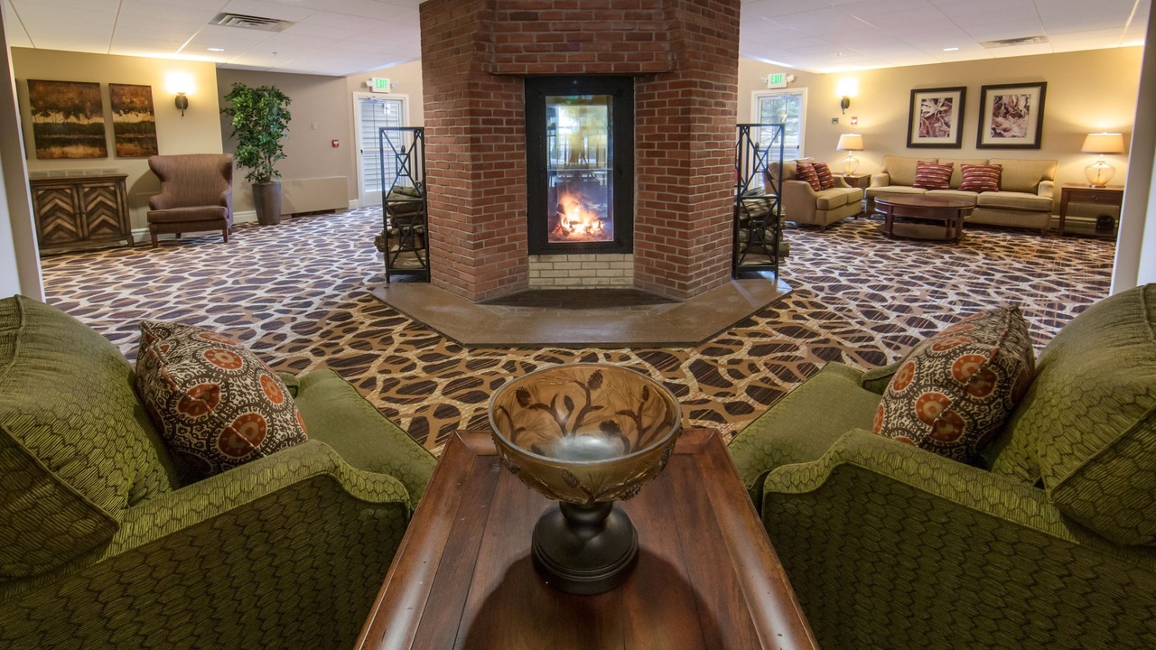 Photo of Livingroom in Brownsville