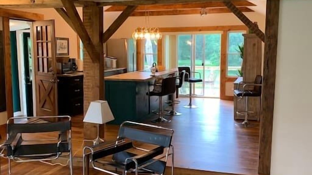 Photo of Bedroom in Jefferson