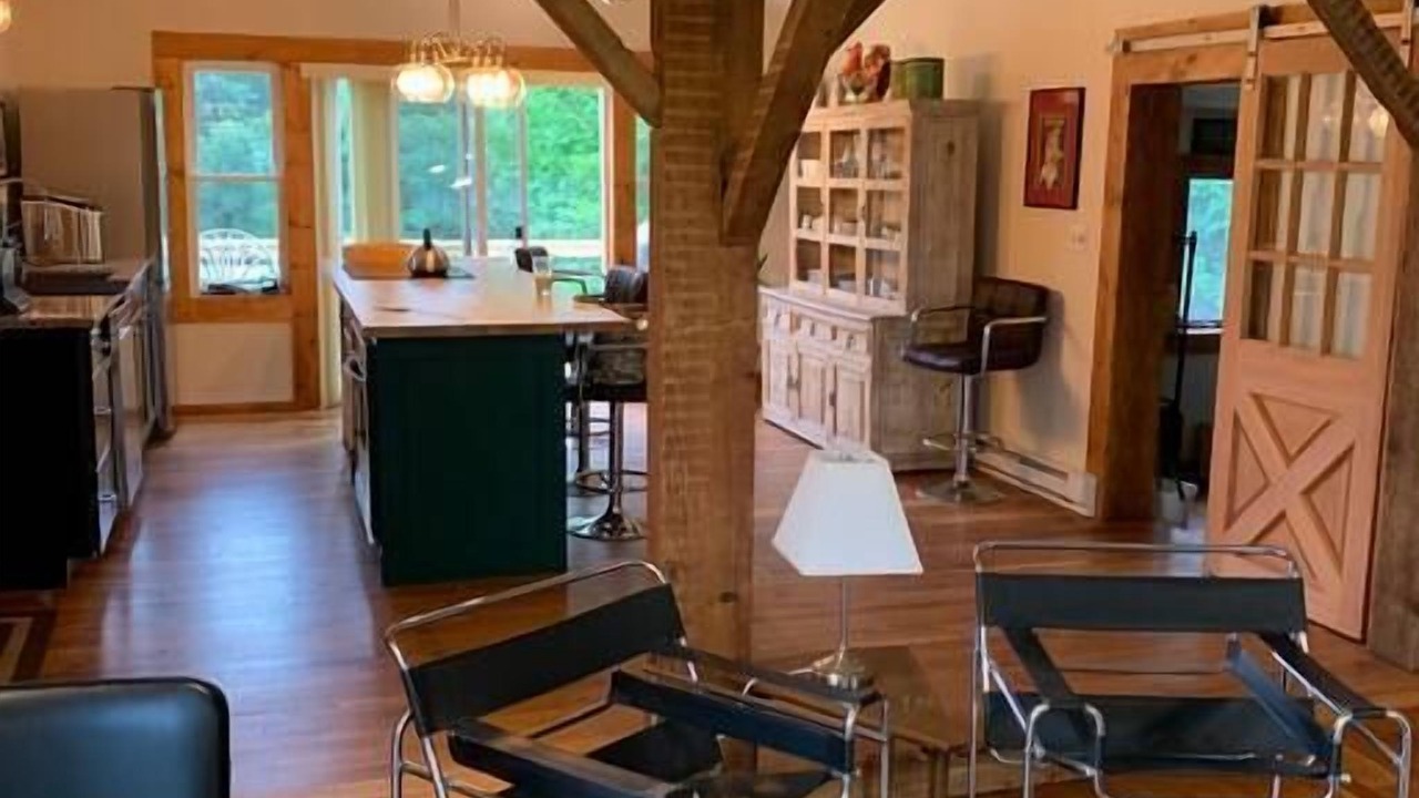 Photo of Bedroom in Jefferson