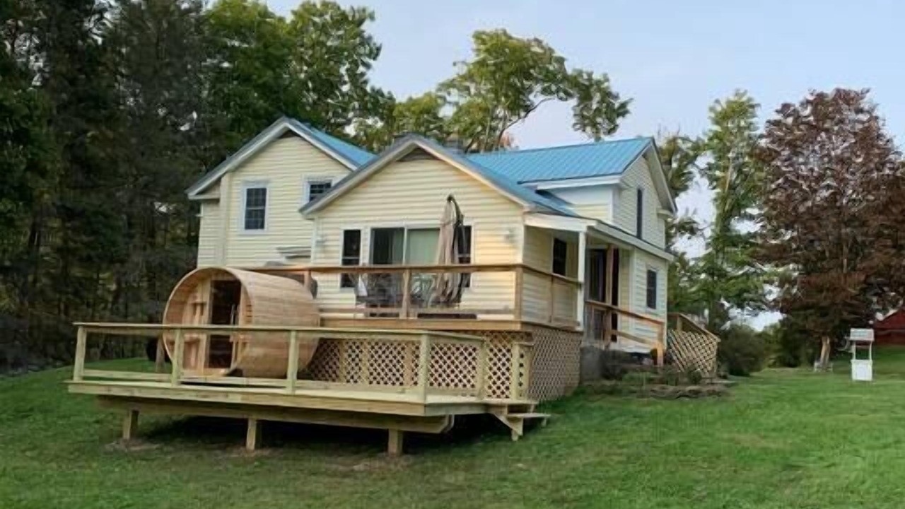 Photo of Outdoor in Jefferson