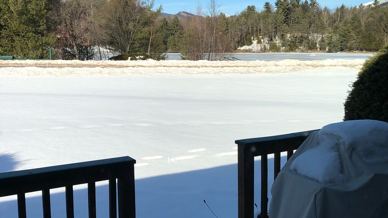 Photo of Outdoor in North Woodstock