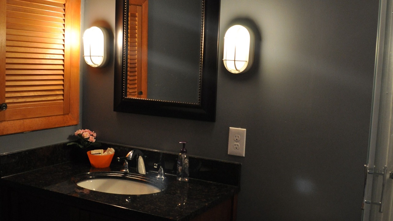 Photo of Bathroom in Danby