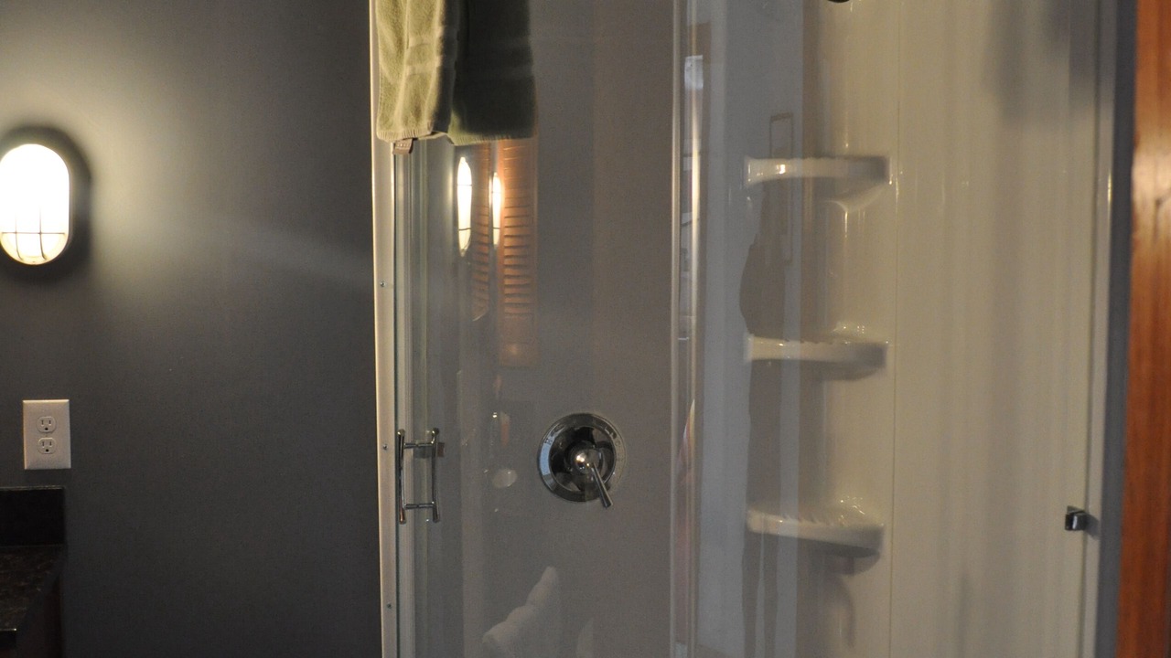 Photo of Bathroom in Danby