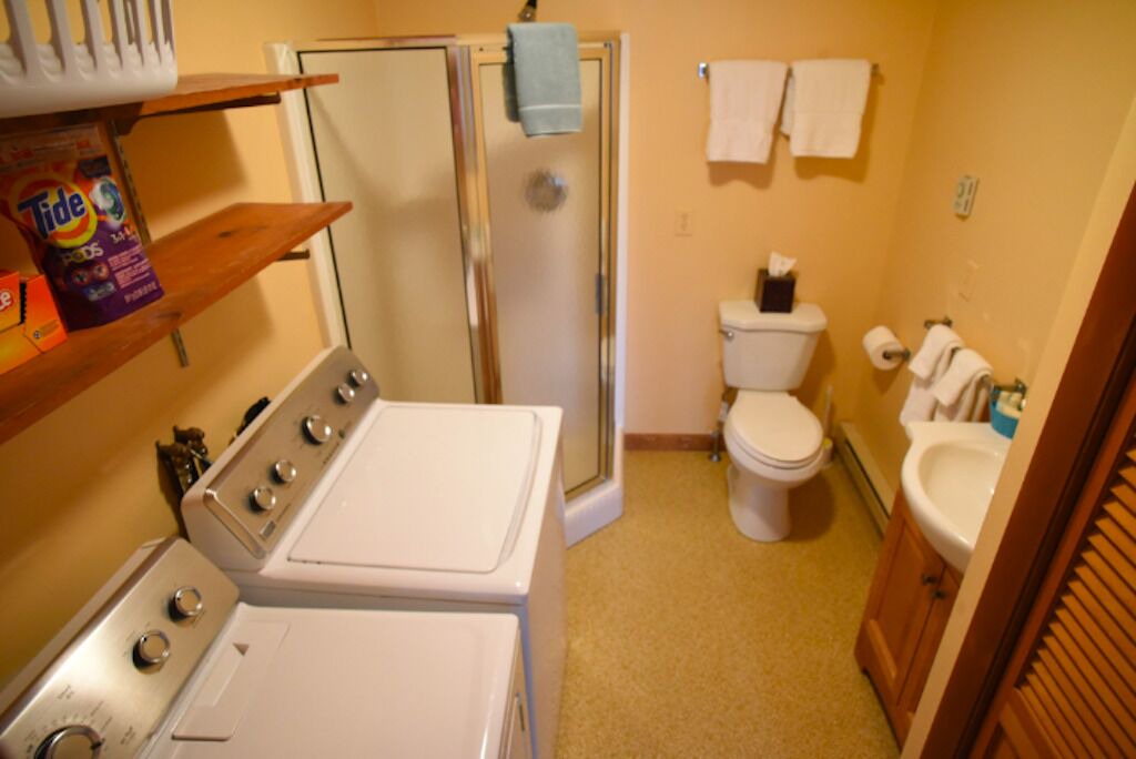 Photo of Bathroom in Danby