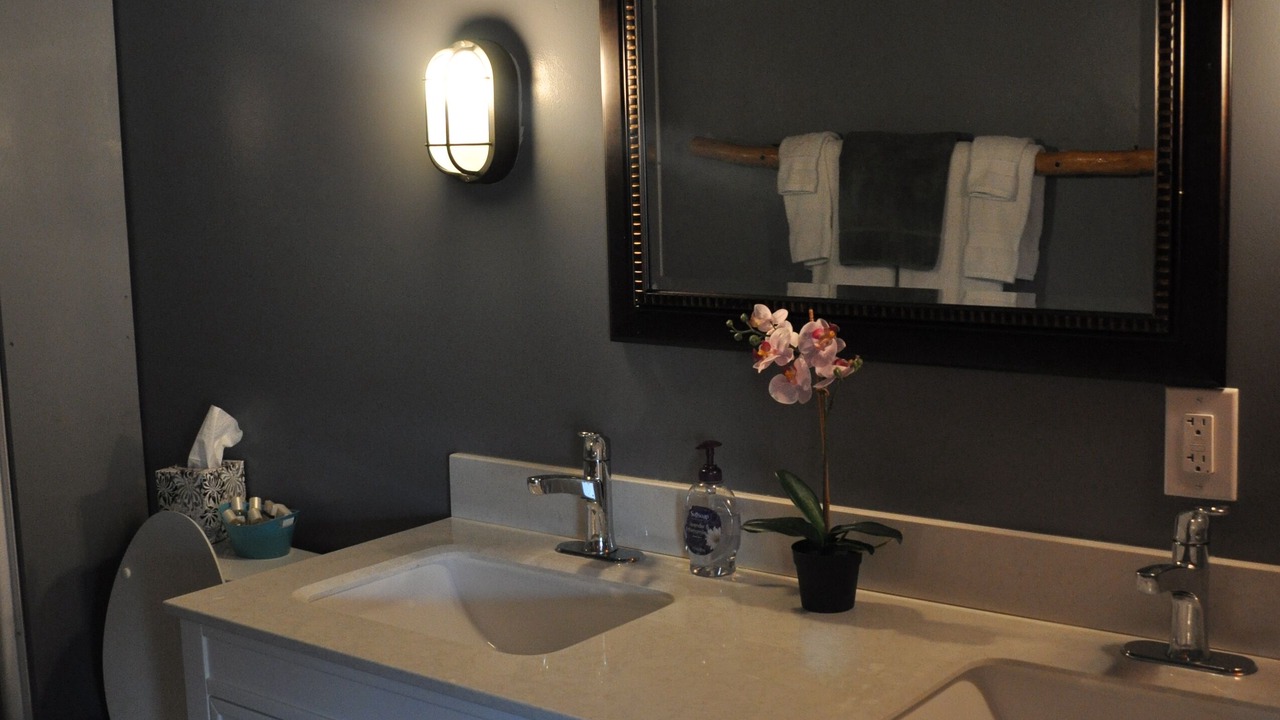 Photo of Bathroom in Danby