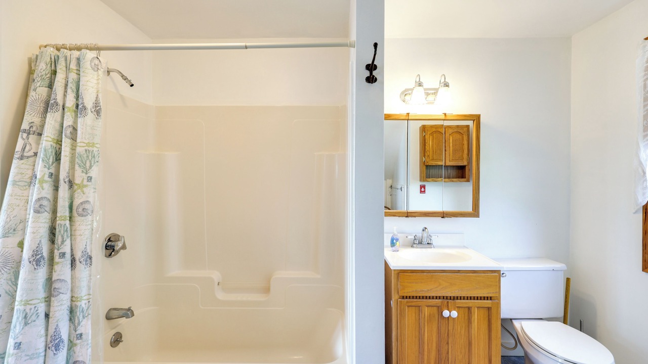 Photo of Bathroom in East Sullivan