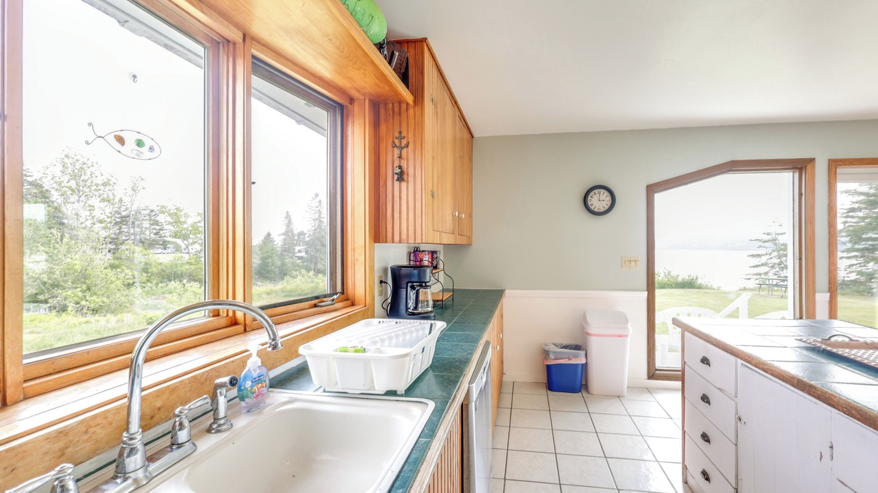 Photo of Kitchen in East Sullivan
