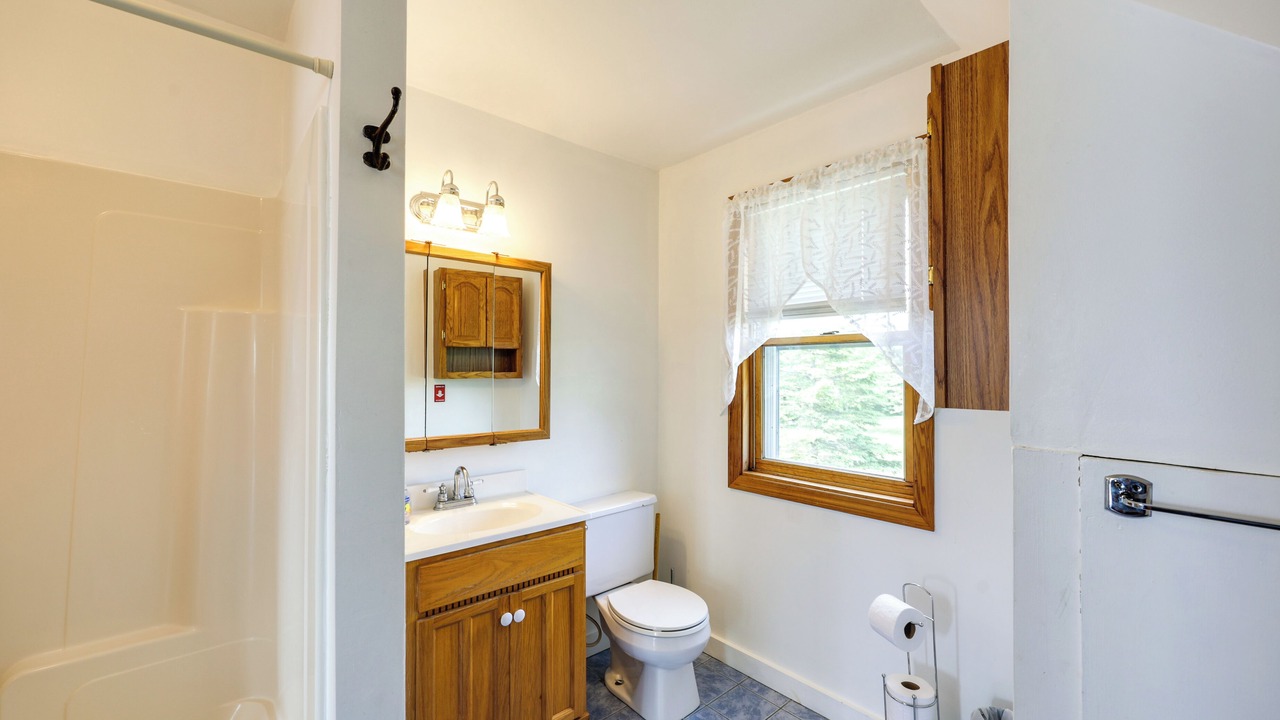 Photo of Bathroom in East Sullivan