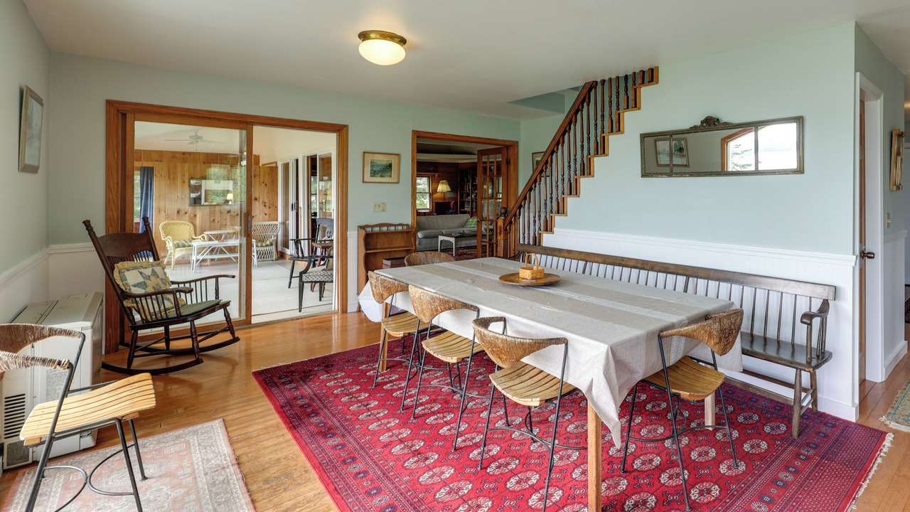 Photo of Bedroom in East Sullivan