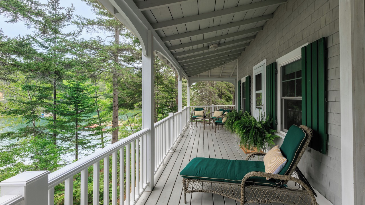 Photo of Outdoor in West Boothbay Harbor