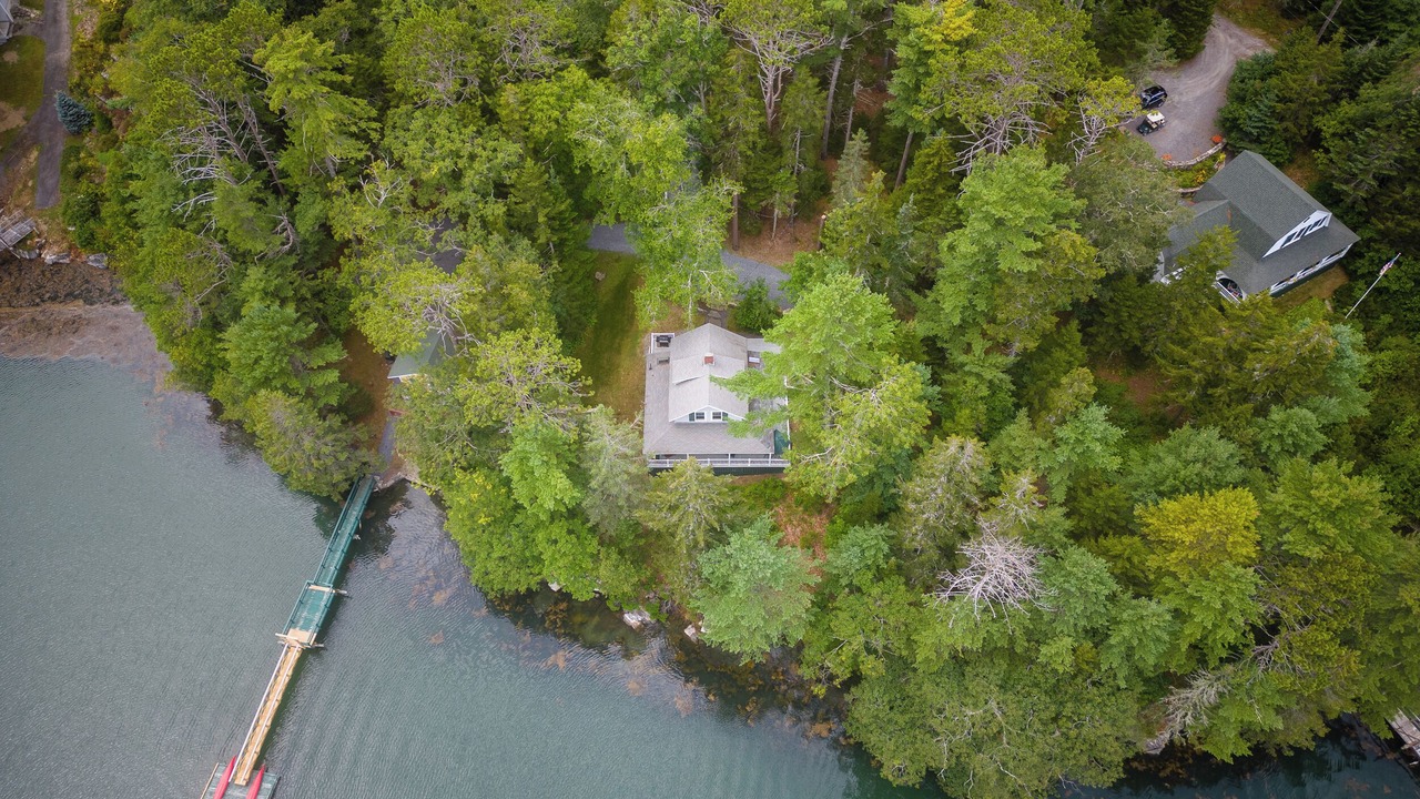 Photo of Outdoor in West Boothbay Harbor
