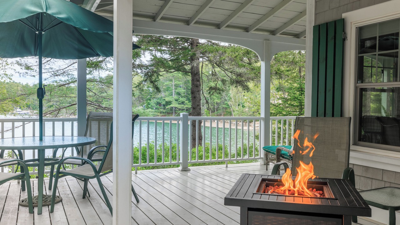 Photo of Outdoor in West Boothbay Harbor