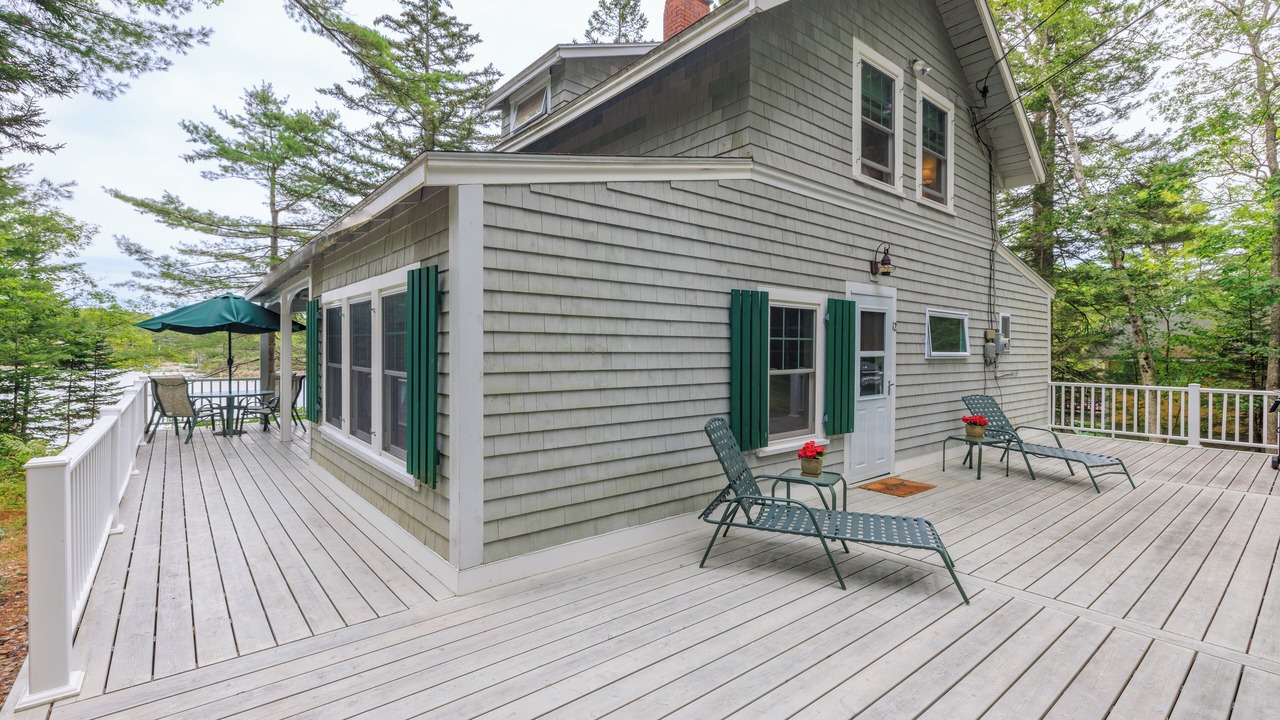 Photo of Outdoor in West Boothbay Harbor