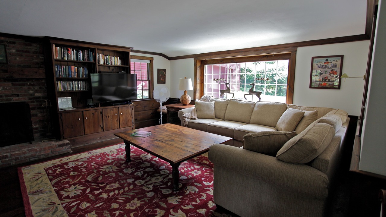 Photo of Livingroom in Granville