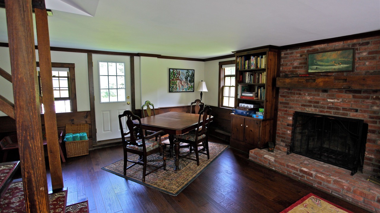 Photo of Bedroom in Granville