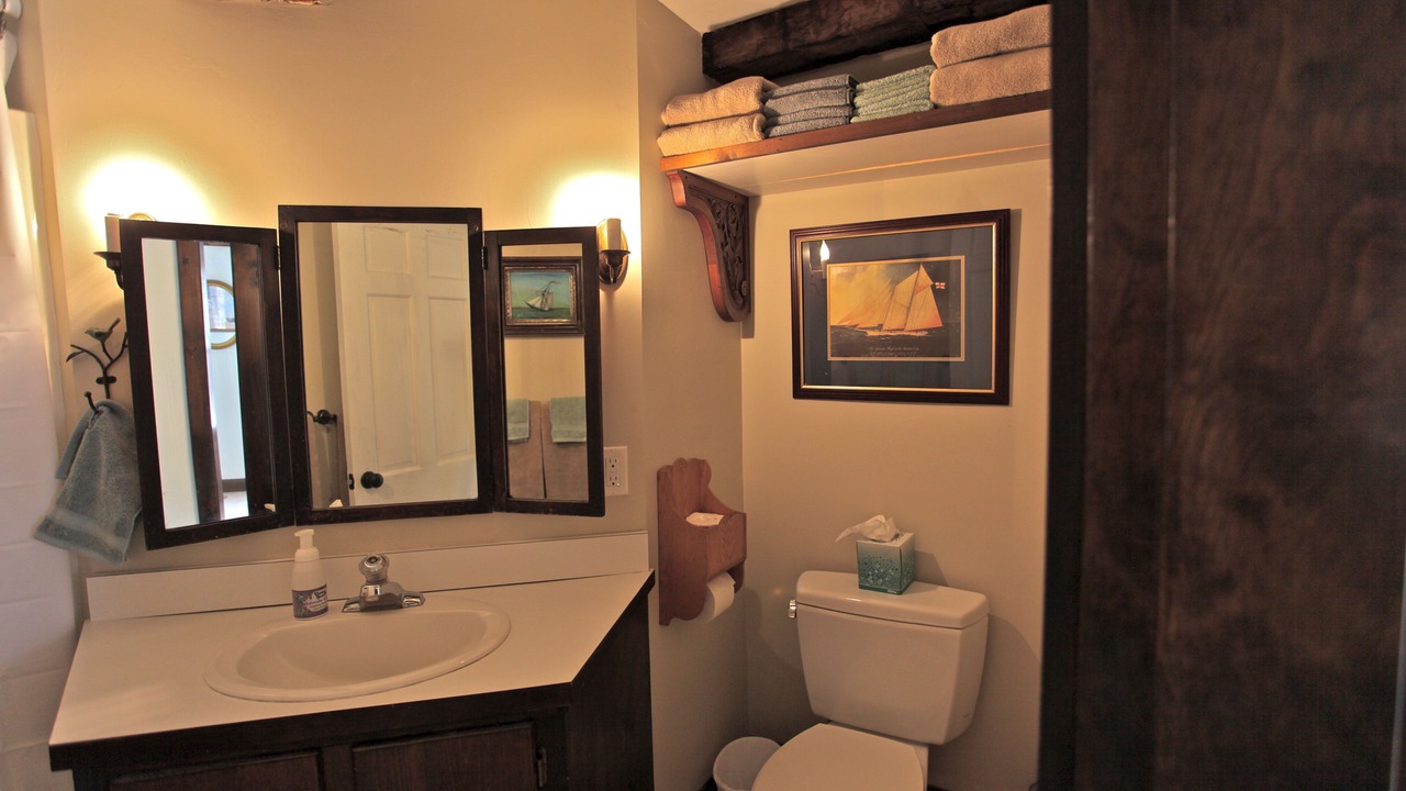 Photo of Bathroom in Granville