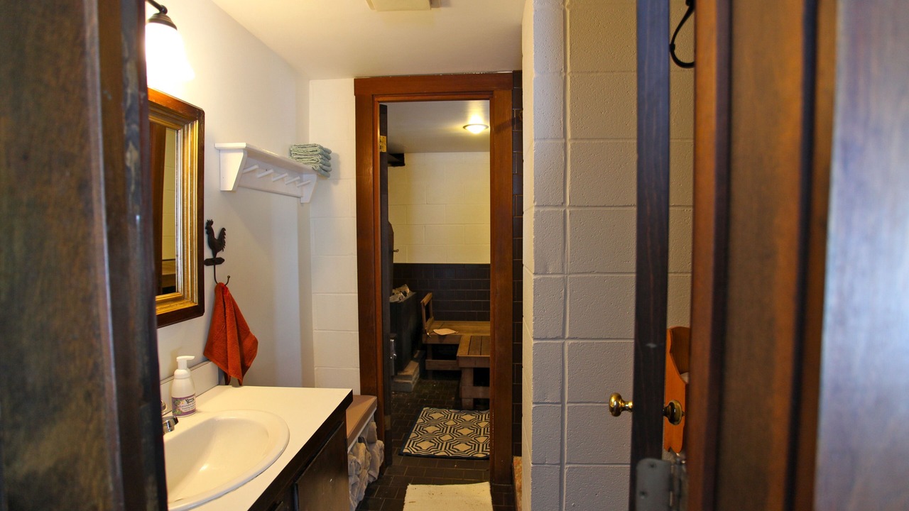Photo of Bathroom in Granville