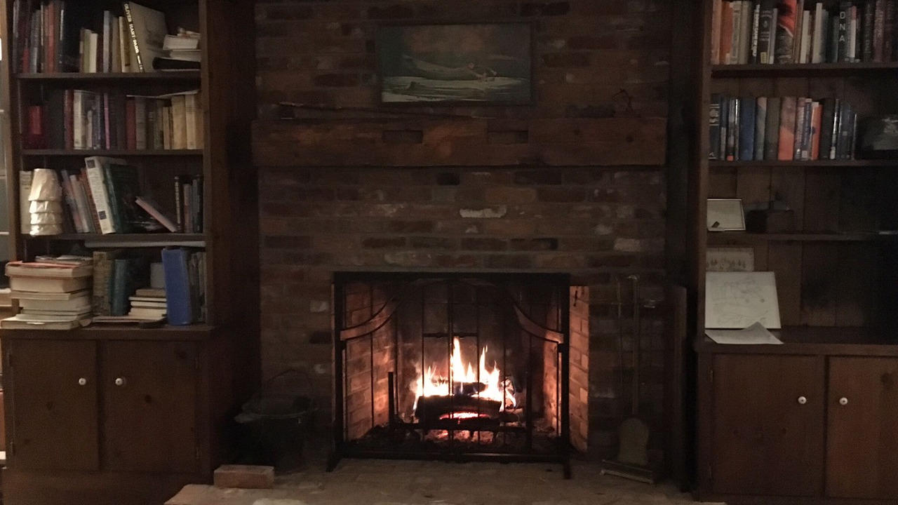 Photo of Livingroom in Granville
