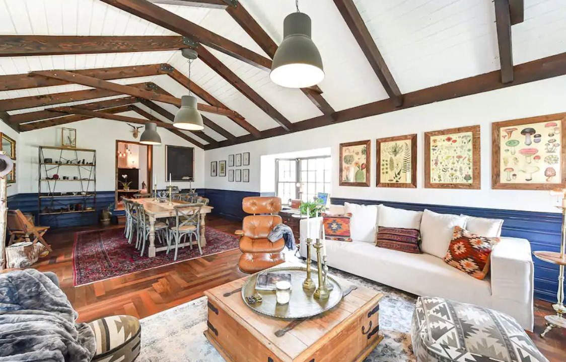 Photo of Livingroom in Berryville