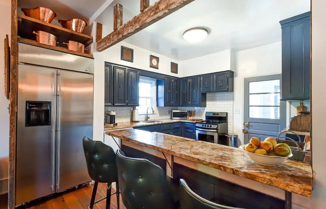 Photo of Kitchen in Berryville
