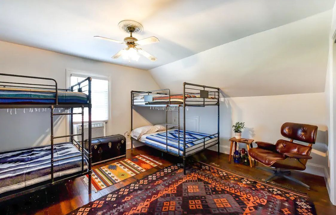 Photo of Bedroom in Berryville