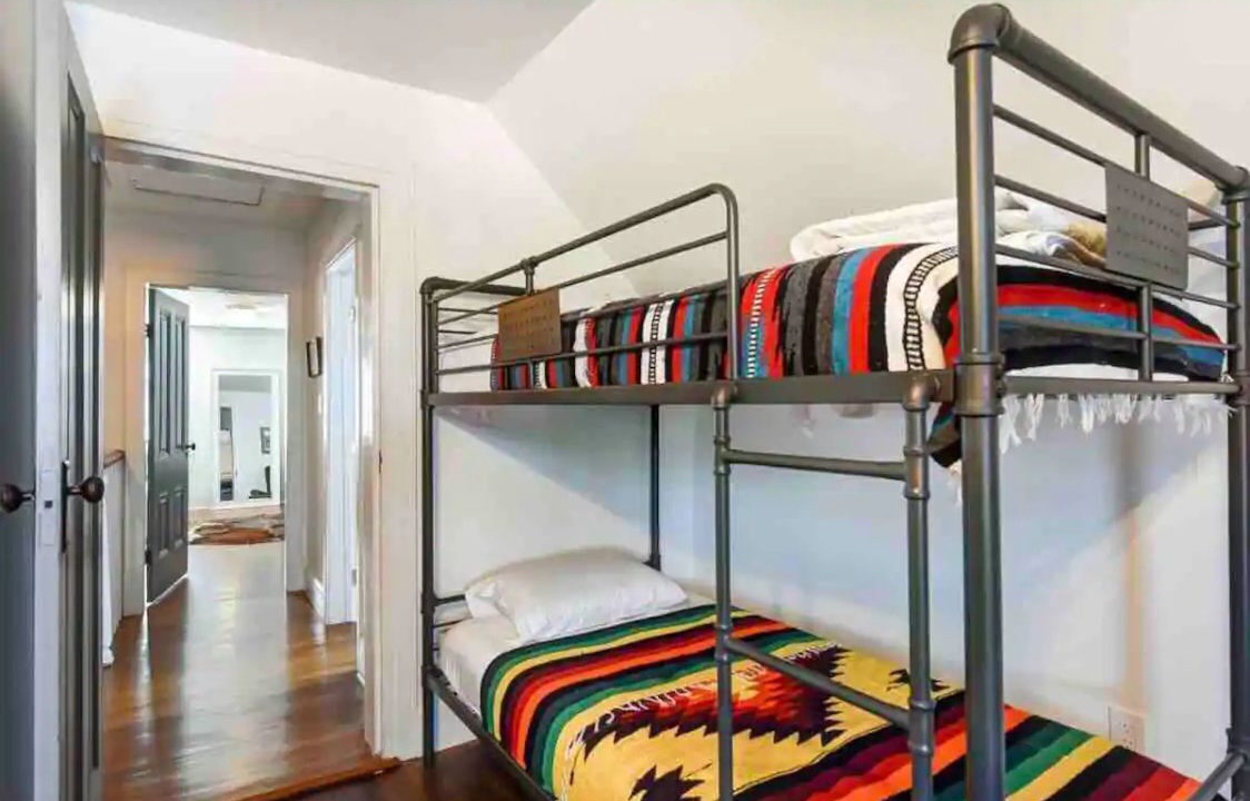 Photo of Bedroom in Berryville