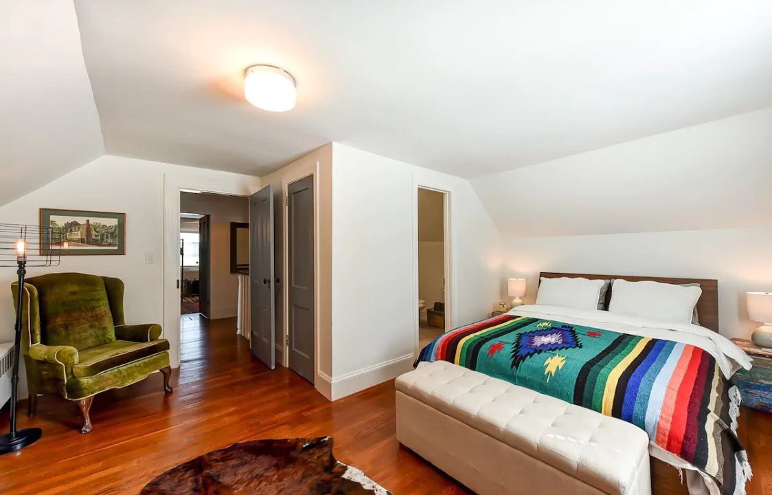 Photo of Bedroom in Berryville